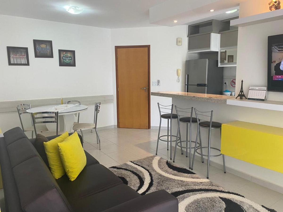 Prive Thermas Ii Caldas Novas