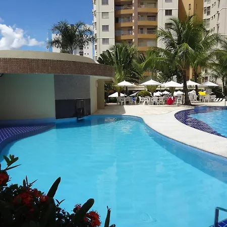 Prive Das Thermas II Caldas Novas Exterior foto