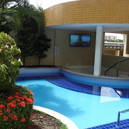 Prive Das Thermas II Caldas Novas Exterior foto