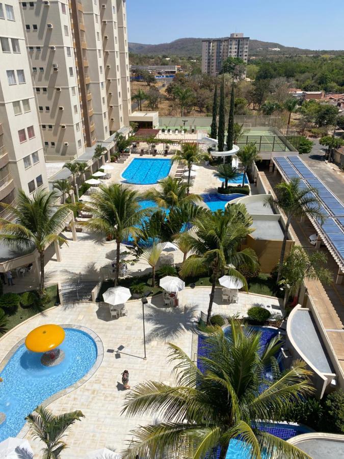 Apartment Prive Thermas Ii