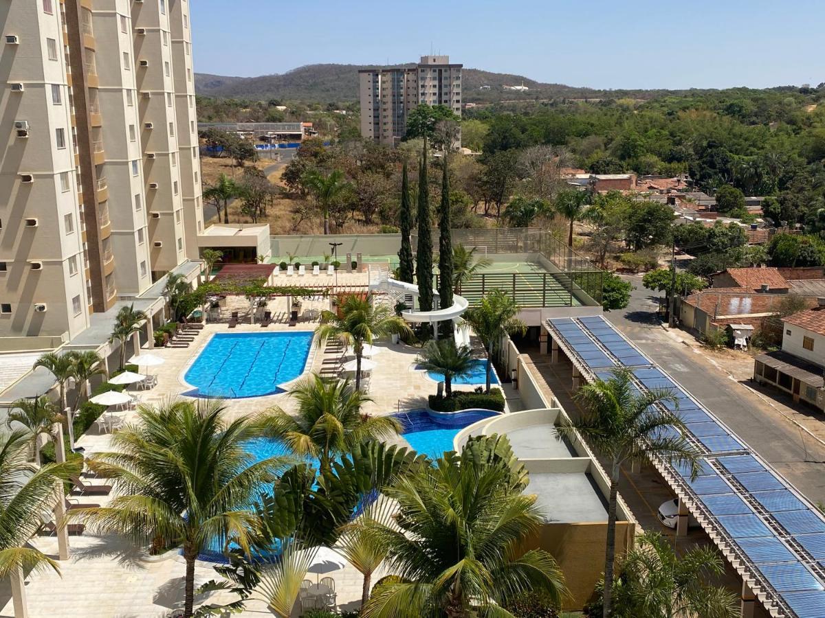 Apartment Prive Thermas Ii *