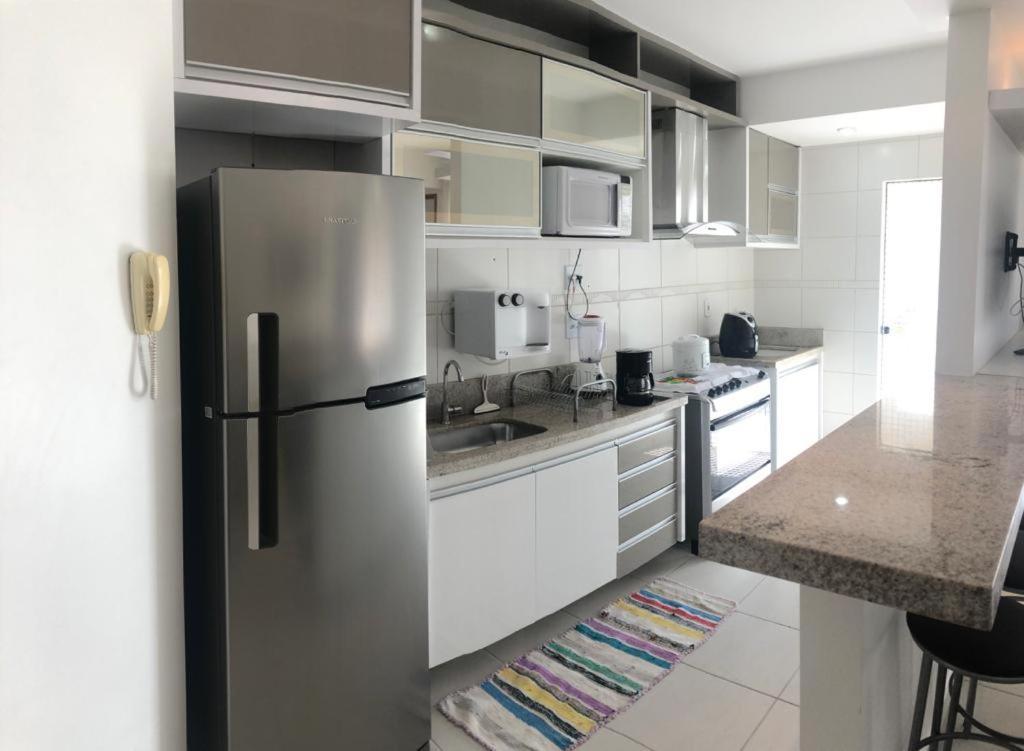 Prive Thermas Ii Apartment *