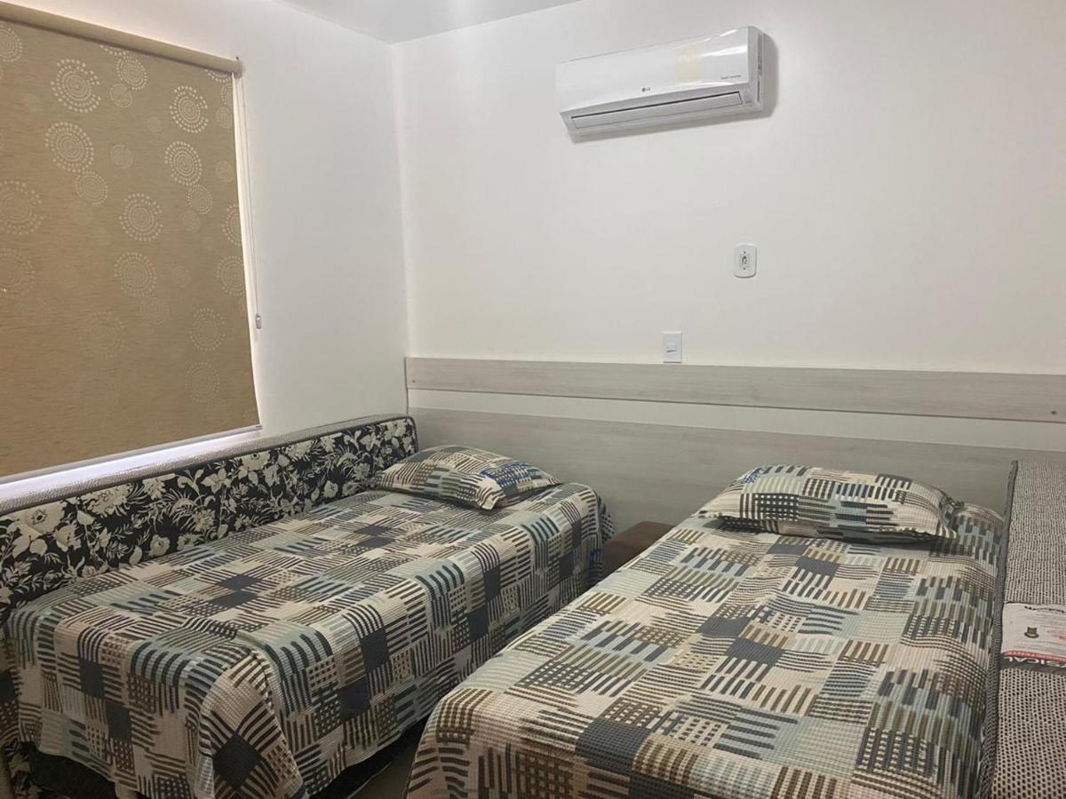 Apartment Prive Thermas Ii