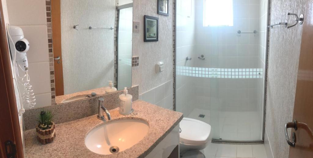 Apartment Prive Thermas Ii *