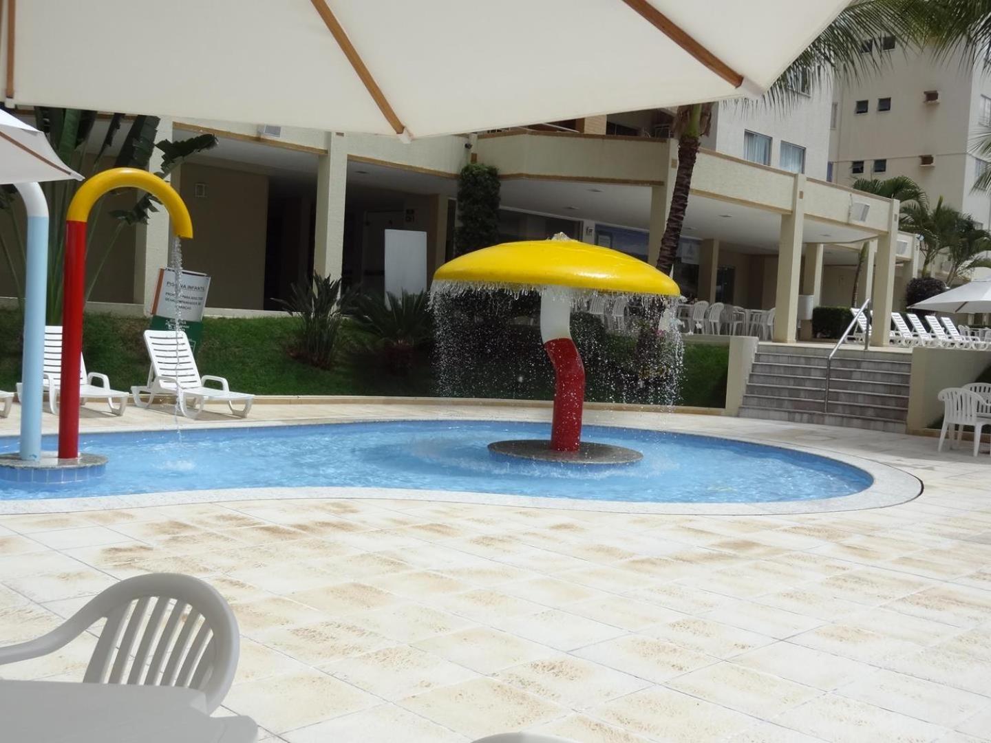 Apartment Prive Thermas Ii *