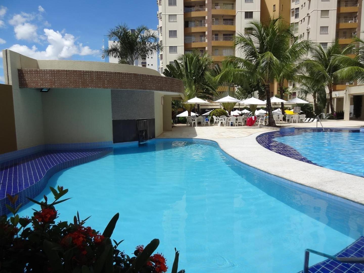 Prive Thermas Ii Apartment